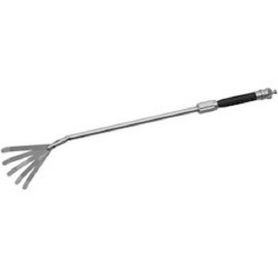 Laparoscopic Fan Retractor