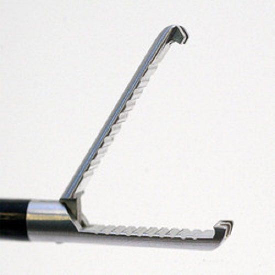 Laparoscopic Grasper Inspection