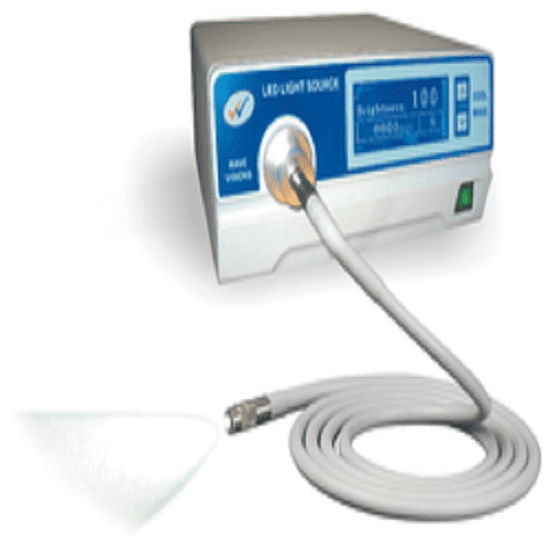 Laparoscopic LED Light Source
