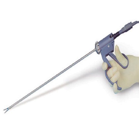 Laparoscopic Metzen Scissor