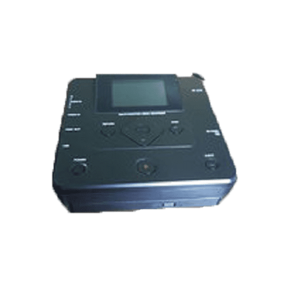 Mini Medical Recorder