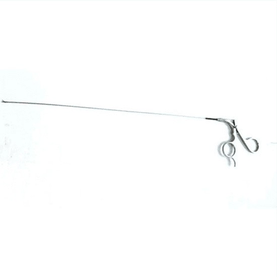 Optical Biopsy Forceps