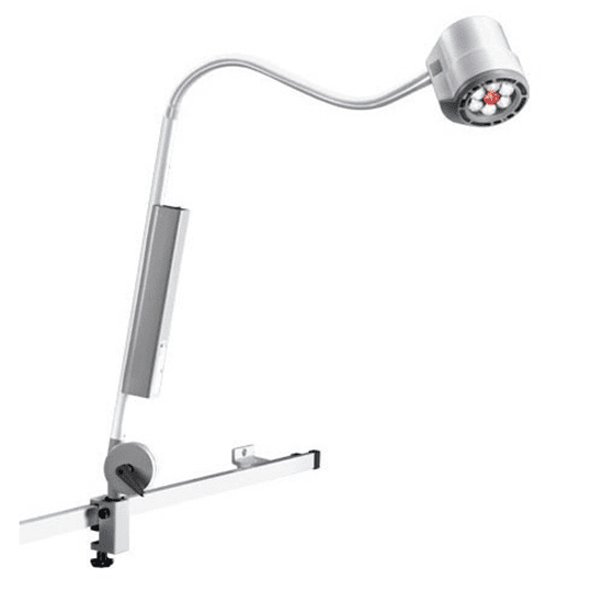 OT Light - Halux 50 Pedestal