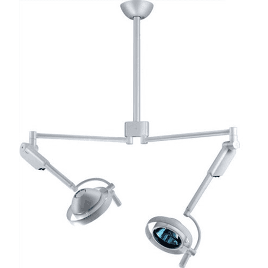 OT Light - ISIS Pedestal