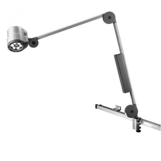 Pedestal LED OT Light - Halux 20