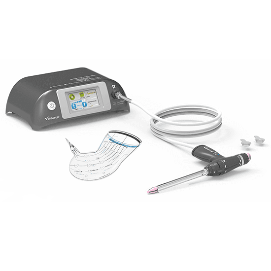 Versator Tissue Morcellation System