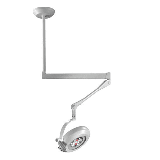 Saturn OT Ceiling Light