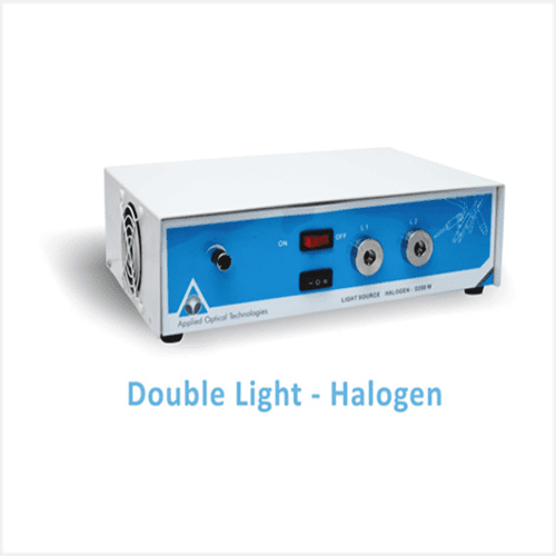 Scilam+ Halogen Light Sources
