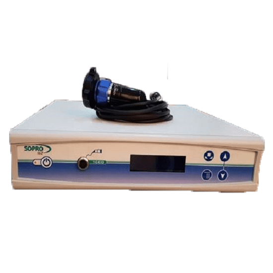 Sopro Comeg Digital Laparoscopy Camera
