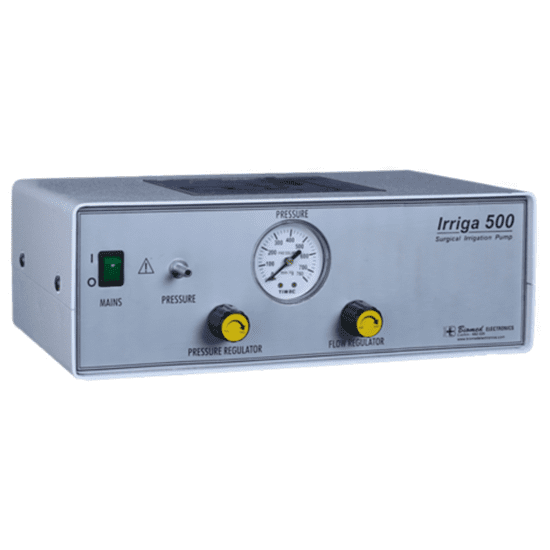 Surgical Pump - Irriga 500