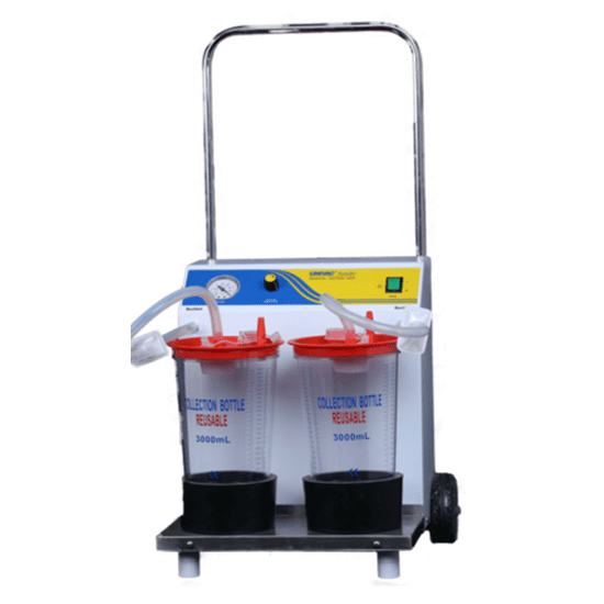 Surgical Pump - Univac Jumbo