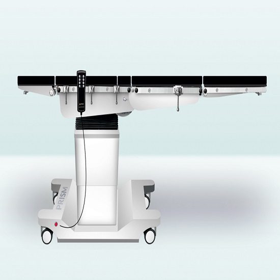 Prism Make Robusta Pro OT Table