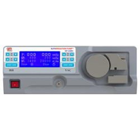 Alphirrigation Pump Sip-1600