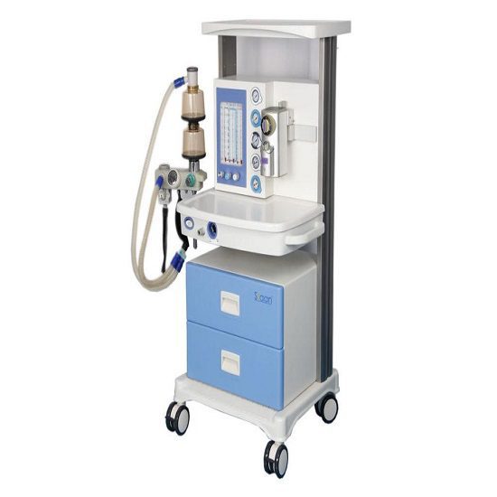 Anaesthesia Workstation
