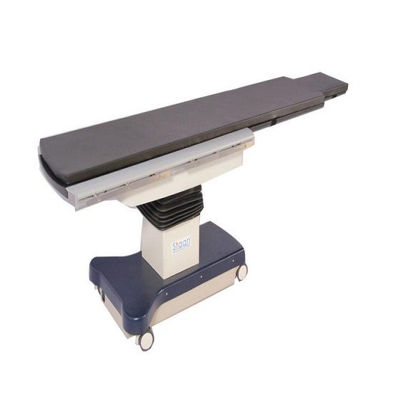 Boon – Electro Mechanical