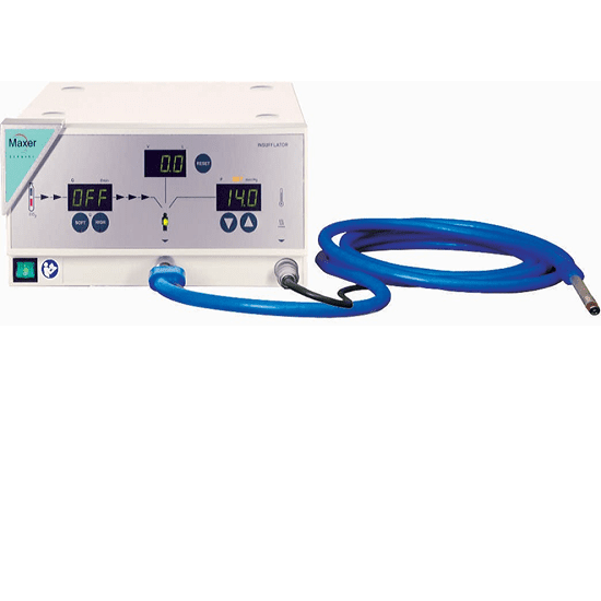 Co2 Insufflator 30 / 40 lt