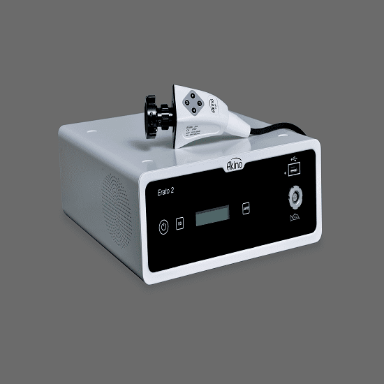 Akino Camera Erato 2 – 2 MP with Recording