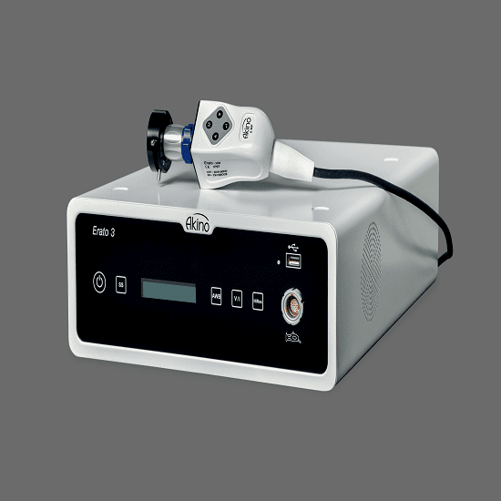 Akino – Camera Erato 3 – 6 MP with Recording