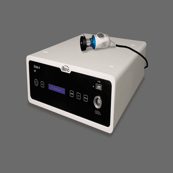 Akino Erato 4 – 4K