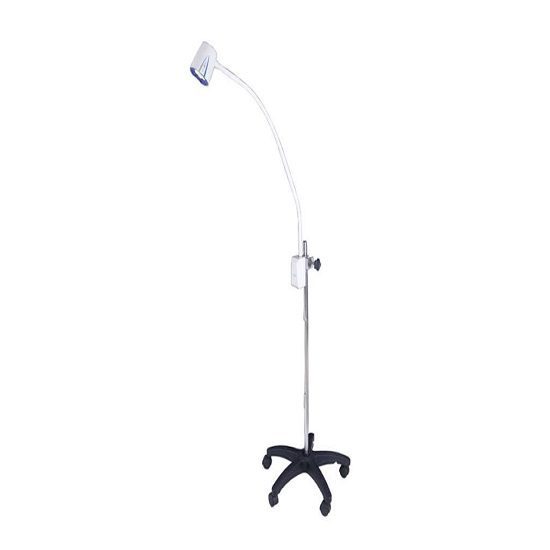 Ex Led 15 – Mobile Examination Light