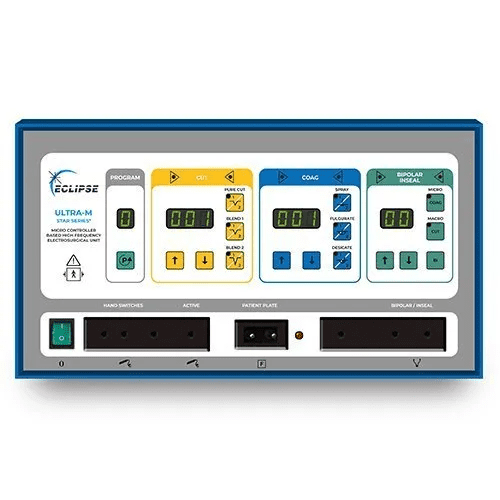 Eclipse Ultra M Cautery Machine