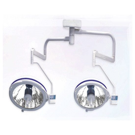 Shadowless Surgery Lights