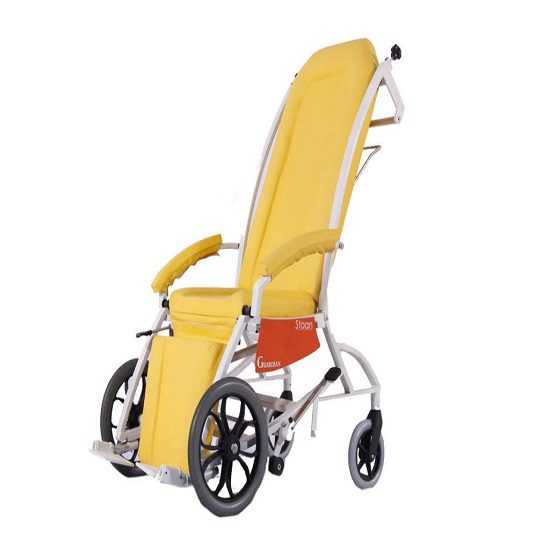 Guardian Wheel Chair