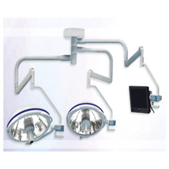 Magnapax Halogen OT Lights