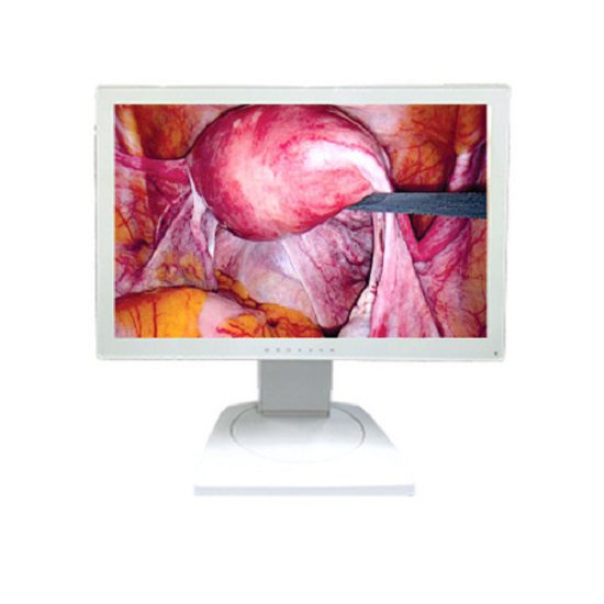 Medical Grade Monitor 24