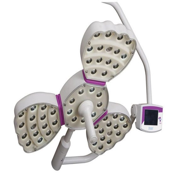 Petal Led – Ceiling Mounted