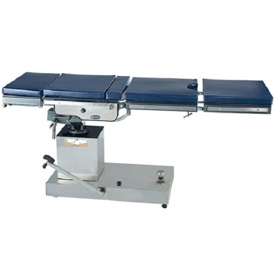 Magnatek Multistar 8400 OT Table