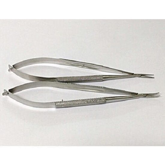 A.V Fistula Needle Holder