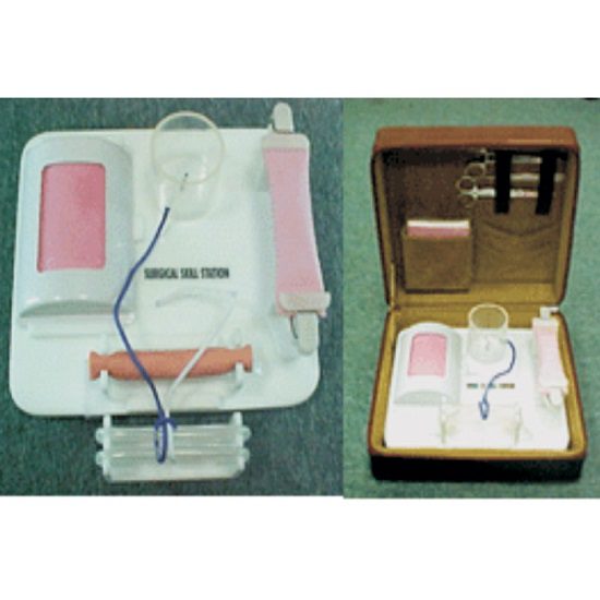 Surgical Skills Station