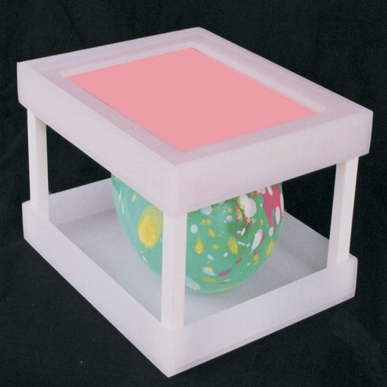 Abdominal Wall Simulator