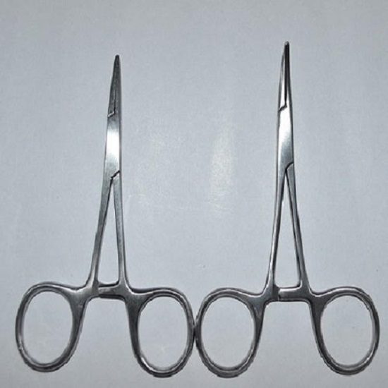 Mosquito Forcep