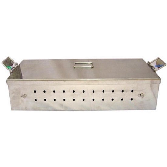 Autoclave Sterilization Box