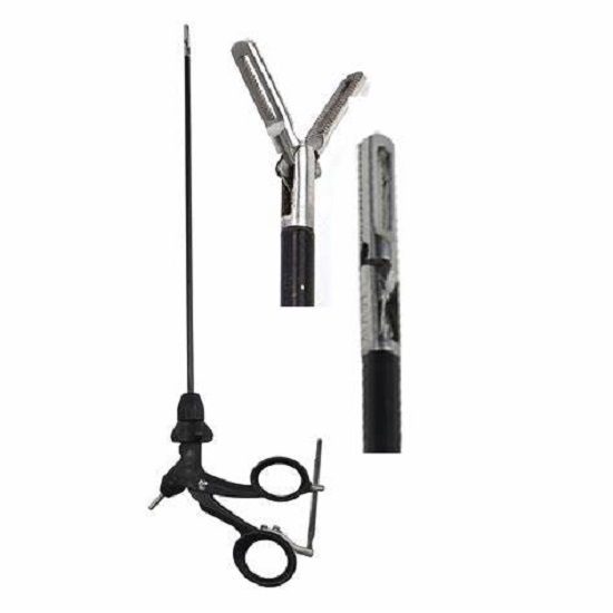 Bowel Holding Forcep