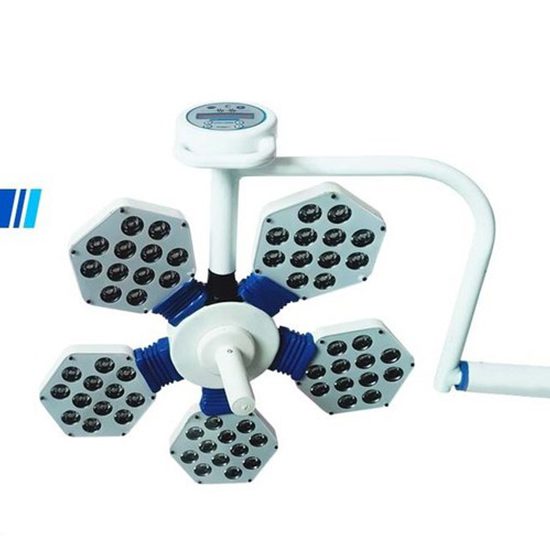 Hospi CT-4  HEX HD OT Light