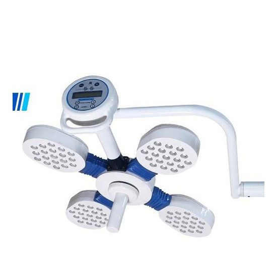 Hospi CT-4  Round HD OT Light