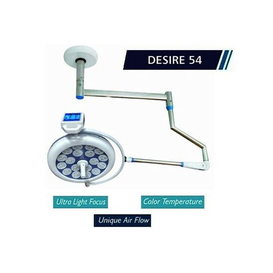 Hospi Desire 54 OT Light