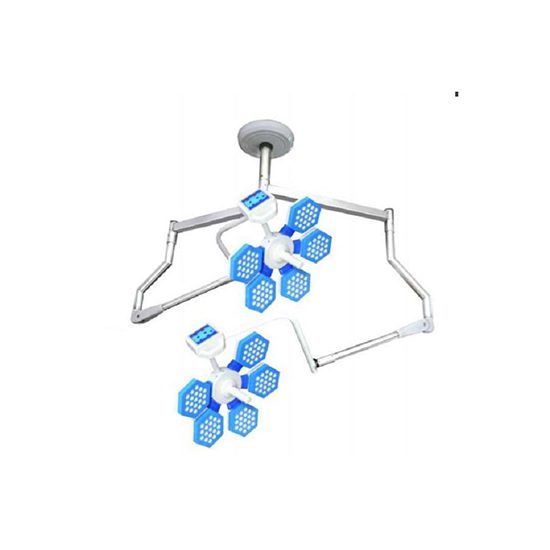 Hospi Hex 5+5 OT Light