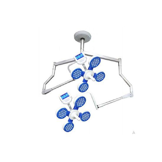 Hospi Magic 4+4  HD OT Light