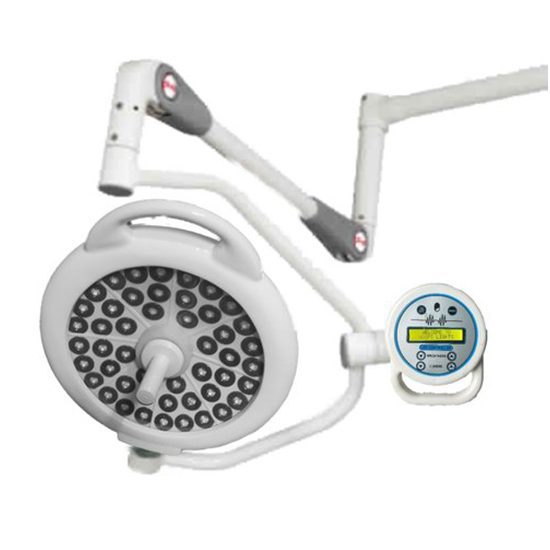 Hospi Pari’s 48 ALU OT Light