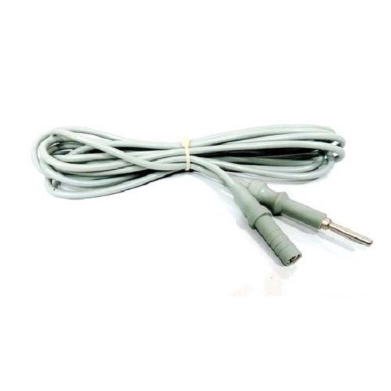 Monopolar Cable