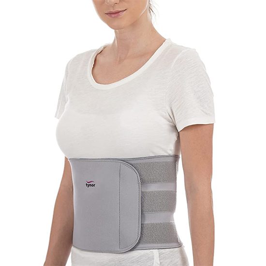 Tynor ABDOMINAL SUPPORT 9″ L