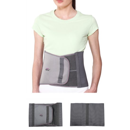 Tynor ABDOMINAL SUPPORT 9″ S