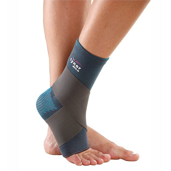 Tynor ANKLE BINDER - L