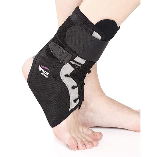 Tynor ANKLE BRACE - L