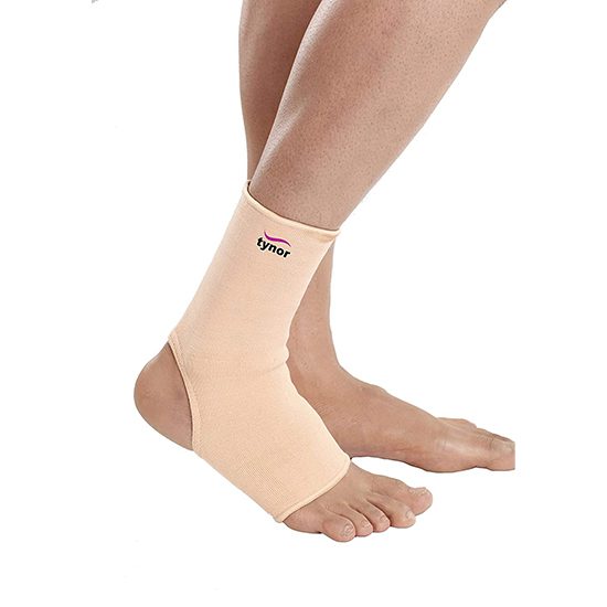 Tynor ANKLET (PAIR) – S