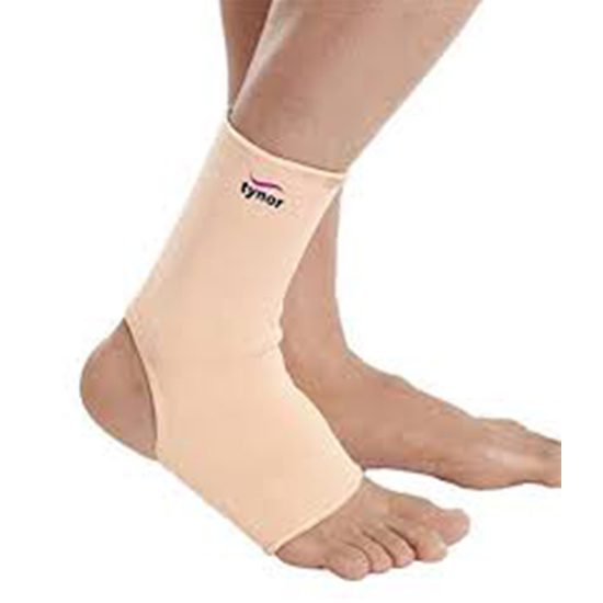 Tynor ANKLET(PAIR) XL